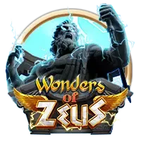Wonders of Zeus